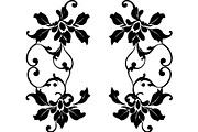 Detailed Floral Mandala SVG, an Object Graphic by Designer_Momina (Thumbnail 4 of 7)