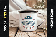 Honor the Brave, Memorial Day, an Object Graphic by GlitterCraft (Thumbnail 45 of 61)