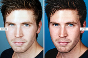Portrait Lightroom Presets, a Preset Add-On by Presetual (Thumbnail 4 of 5)