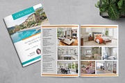 Real Estate Marketing Template Set, a Templates & Theme by Studio Reena (Thumbnail 2 of 5)