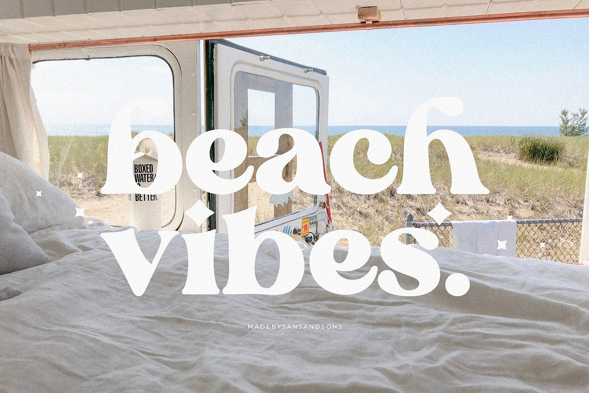 Free Download - Fontfreebie