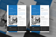 Case Study Flyer Template, a Flyer Template by Tanmoy Topu (Thumbnail 3 of 3)