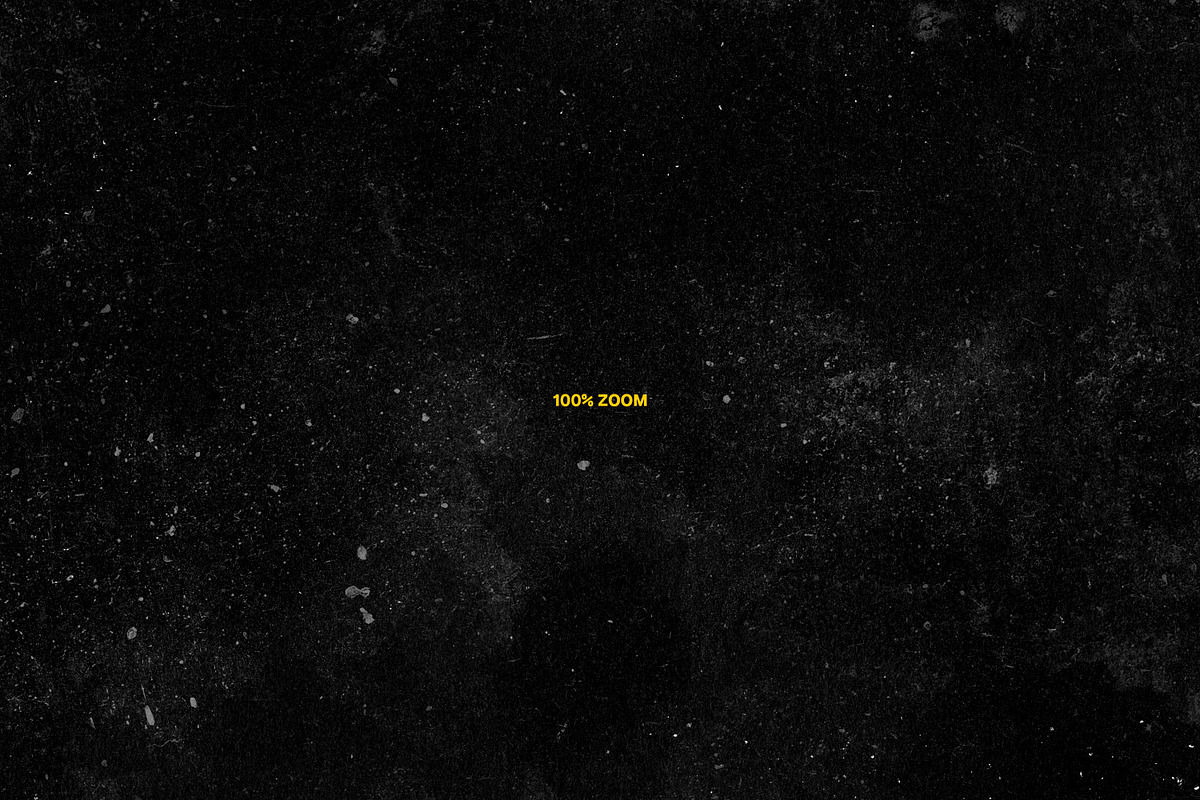 Noise Dust: 20 Heavy Grain Textures, a Texture Graphic by pixelbuddha.net (Photo 5 of 11)