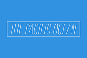 Fairweather, a Sans Serif Font by Dharma Type (Thumbnail 4 of 10)
