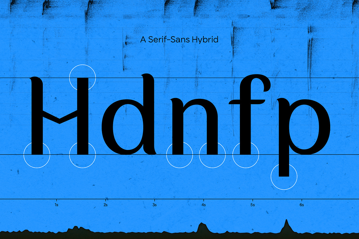 Zorzal | A serif-sans hybrid, a Serif Font by Pedroglifos (Photo 8 of 11)