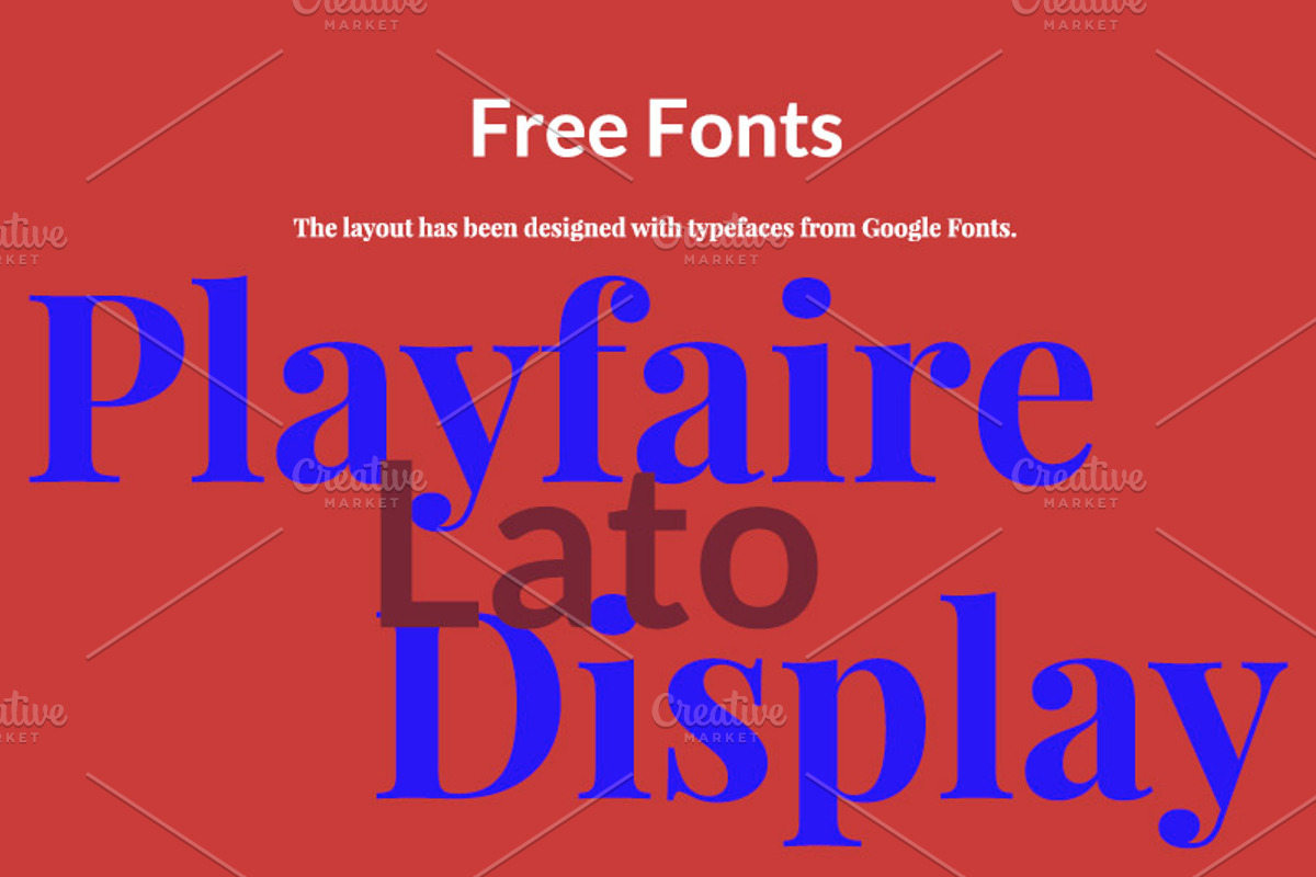 Atlant UI Kit, an UI Kit Template by dmitriythomas (Photo 2 of 4)