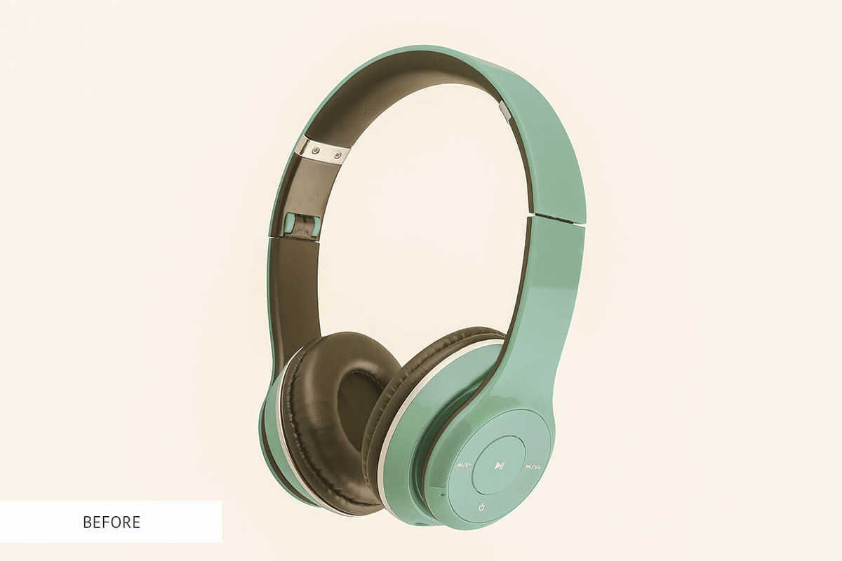 Product Photography Preset Lightroom, a Plug-in Add-On by FixThePhoto (Photo 3 of 23)