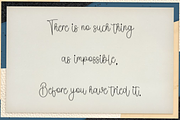 Quality Signature, a Handwritten Font by FreshTypeINK (Thumbnail 4 of 7)