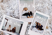 Sunlight Peaceful, a Handwritten Font by Integritype Studio (Thumbnail 9 of 15)