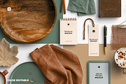 Book Mockup Scene Creator, a Books & Magazine Mockup by Custom Scene (Thumbnail 3 of 13)
