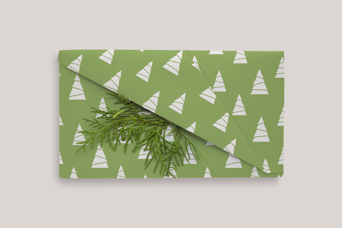 Envelope box mock up, a Packaging Mockup by Yapanda (Photo 4 of 4)