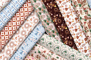Morocco Dreamscape, a Pattern Graphic by MSNTY STUDIOX (Thumbnail 3 of 25)