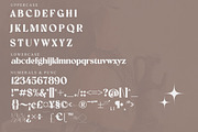 Madela Modern and Classic Serif Font, a Serif Font by Storytype Studio (Thumbnail 13 of 15)