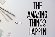 Banana, a Script Font by FreshTypeINK (Thumbnail 3 of 7)