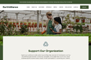 Environment Showit Website Template, a WordPress Template by Studio Humankind (Thumbnail 19 of 20)