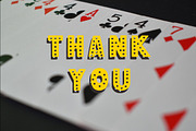 Jackpot Games - Dot Font, a Handwritten Font by Fourteen Letter (Thumbnail 8 of 8)