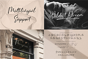 Romantic & Beauty Signature Bundle, a Script Font by 50Fox (Thumbnail 20 of 25)
