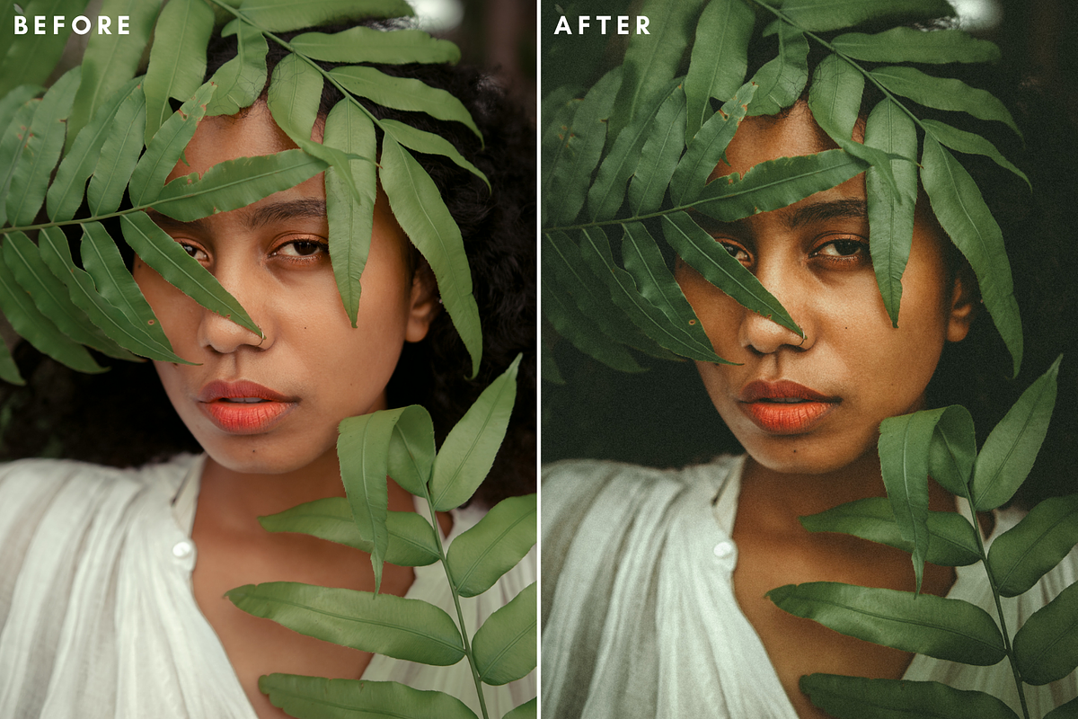Grain Film Lightroom Presets, a Layer Style Add-On by Rapita Photography© (Photo 9 of 10)