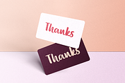 Emma Ameliya | Script Font, a Script Font by Suntype | Sunshine Std (Thumbnail 6 of 7)