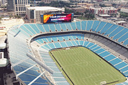 24 PSD NFL Stadium Mockup #1, a Mockup by Laura (Thumbnail 23 of 25)