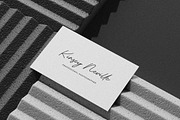Monstera Jam Modern Signature Font, a Handwritten Font by Heinzel Std (Thumbnail 11 of 19)