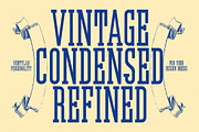 Vertylab, a Slab Serif Font by graphicook (Thumbnail 4 of 10)