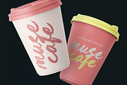 Bysafe Strength Bold Brush Font, a Script Font by stylishtype.co (Thumbnail 8 of 10)