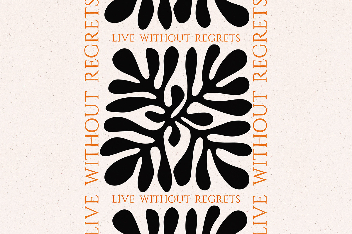 Bay Area Font Family, a Script Font by Spasibenko Art (Photo 4 of 18)