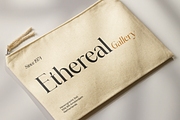 Monthis, a Serif Font by saemoon creative (Thumbnail 9 of 17)
