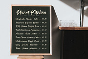 Tomato Balance Modern Handwritten, a Script Font by stylishtype.co (Thumbnail 2 of 20)