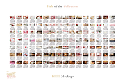Valentine Aesthetic Desk Mockup 1000, a Packaging Mockup by KennedyStudio (Thumbnail 10 of 11)