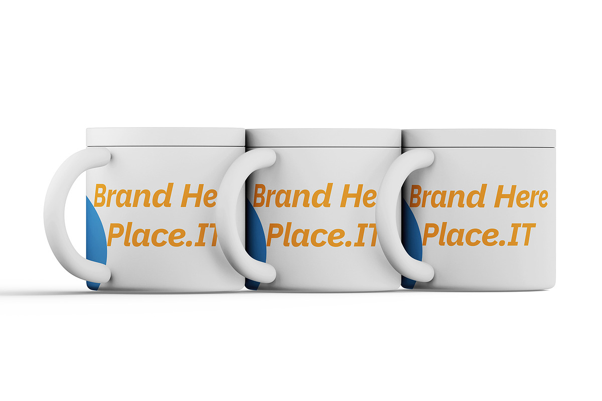 Mug Stainless mockup Bundles, a Cups & Container Mockup by Ambo Ampeng (Photo 11 of 11)
