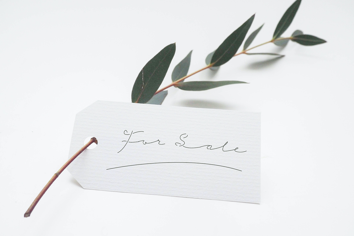 Carefour Signature Font, a Script Font by Jetsmax® Studio (Photo 2 of 9)