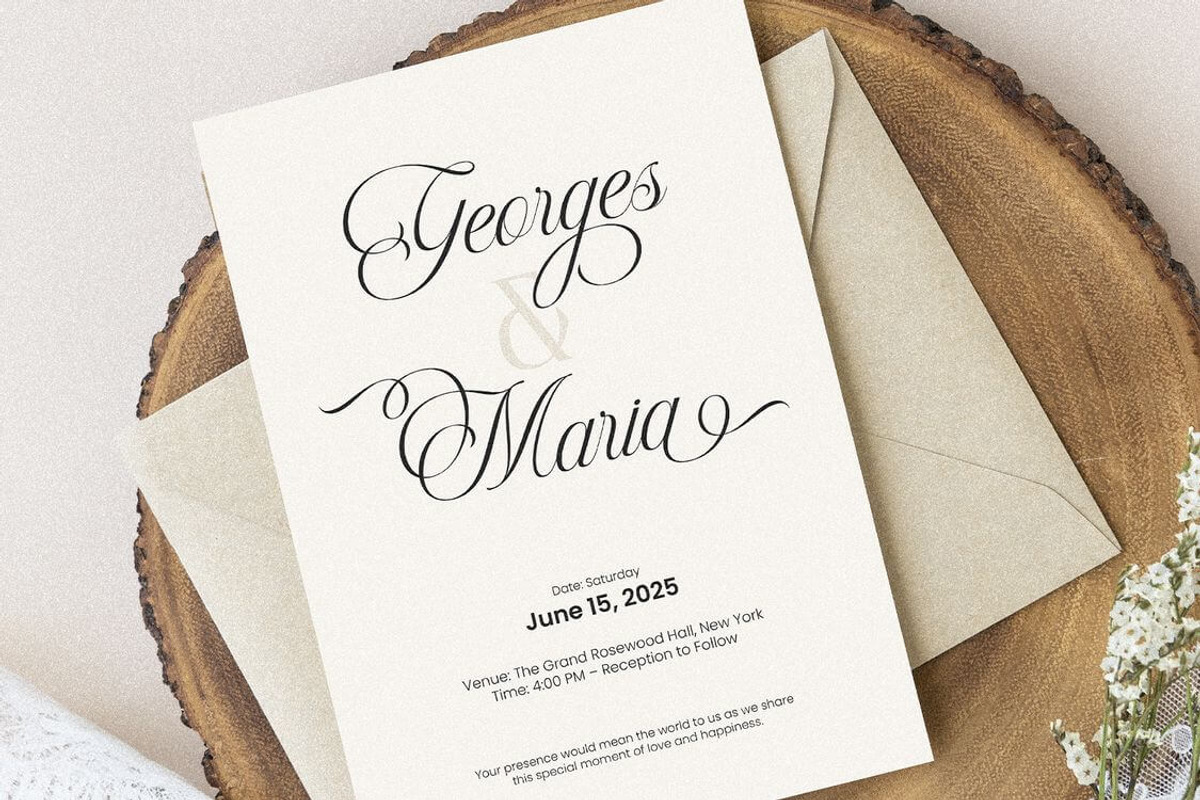 Public City Elegant Classic Font Duo, a Font by Pixesia Studio (Photo 8 of 13)