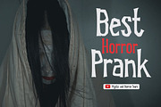 Hoot Ville – Spooky Font, a Sans Serif Font by TokoPress (Thumbnail 2 of 10)