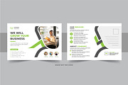 Unique eddm postcard design bundle, a Card Template by Pavel_design (Thumbnail 10 of 11)