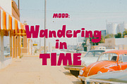 Easygoing Playful Handwritten Sans, a Sans Serif Font by Struvictory.art (Thumbnail 4 of 9)