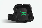 Juntink Sunday Bold Calligraphy Font, a Script Font by stylishtype.co (Thumbnail 6 of 20)