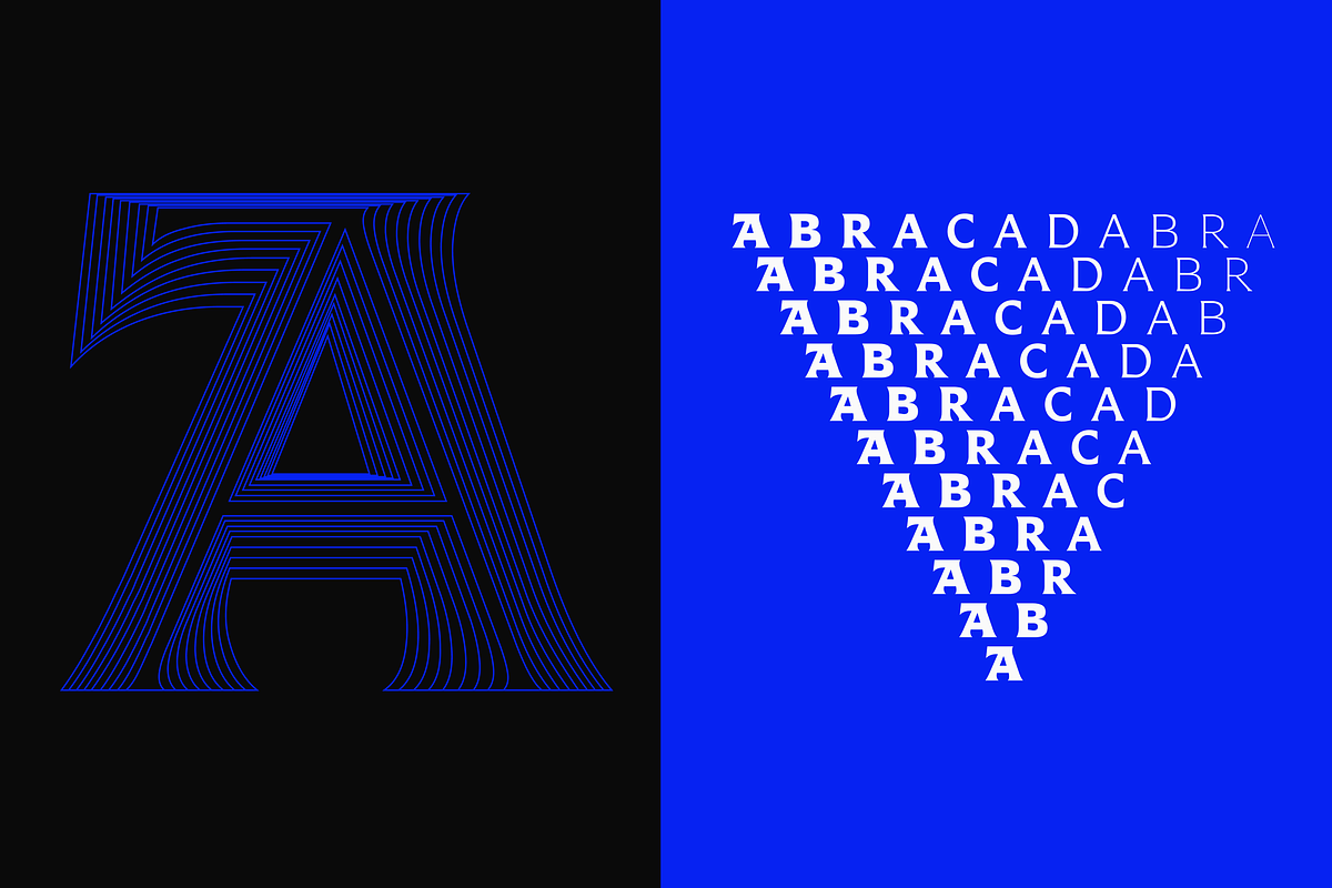 Questline, a Serif Font by Sudtipos (Photo 3 of 9)