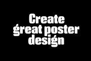 Crossfit Font Family, a Sans Serif Font by TypeThis!Studio (Thumbnail 6 of 8)