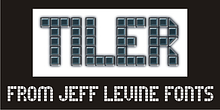 Tiler JNL