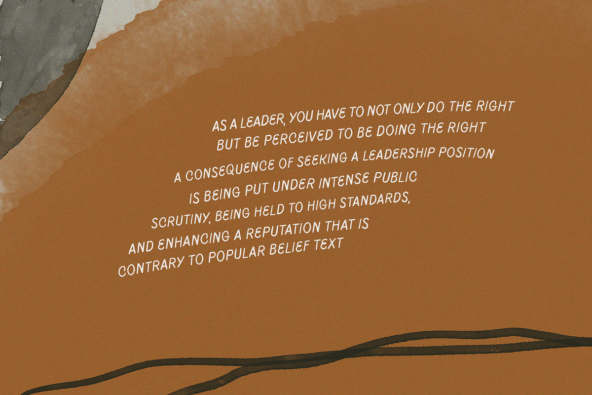 Pluma Handwriting, a Sans Serif Font by maghrib (Photo 7 of 8)