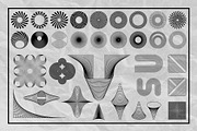 Modern Abstract Boho Lines, a Graphic by Unusual Vectors (Thumbnail 10 of 11)