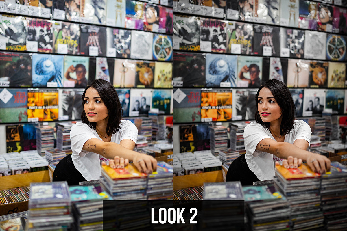 Lightroom Preset Look Pack 1, a Preset Add-On by Preset Bunker (Photo 5 of 10)
