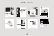 Social Media Pack - Kimber, a Social Media Template by bilmaw creative (Thumbnail 2 of 11)