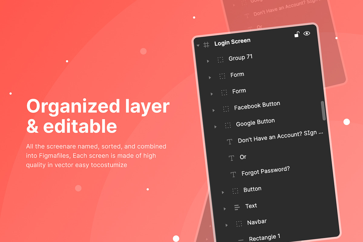 FitRoop - WorkOut Apps Ui Kit, an UI Kit Template by anamwp (Photo 4 of 5)