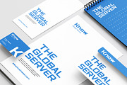 Galmond Company Typeface, a Sans Serif Font by RantautypeStudio (Thumbnail 7 of 15)
