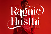 Vakonie || Elegant Classy Serif Font, a Serif Font by Ermedia Studio (Thumbnail 4 of 10)