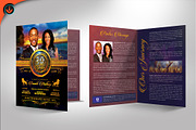 Royal Church Anniversary Program, a Brochure Template by SeraphimChris (Thumbnail 5 of 8)