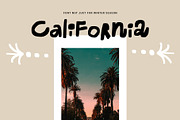 HOLLY JOLLY FONT & 97 ILLUSTRATIONS, a Handwritten Font by Favete Art (Thumbnail 21 of 24)